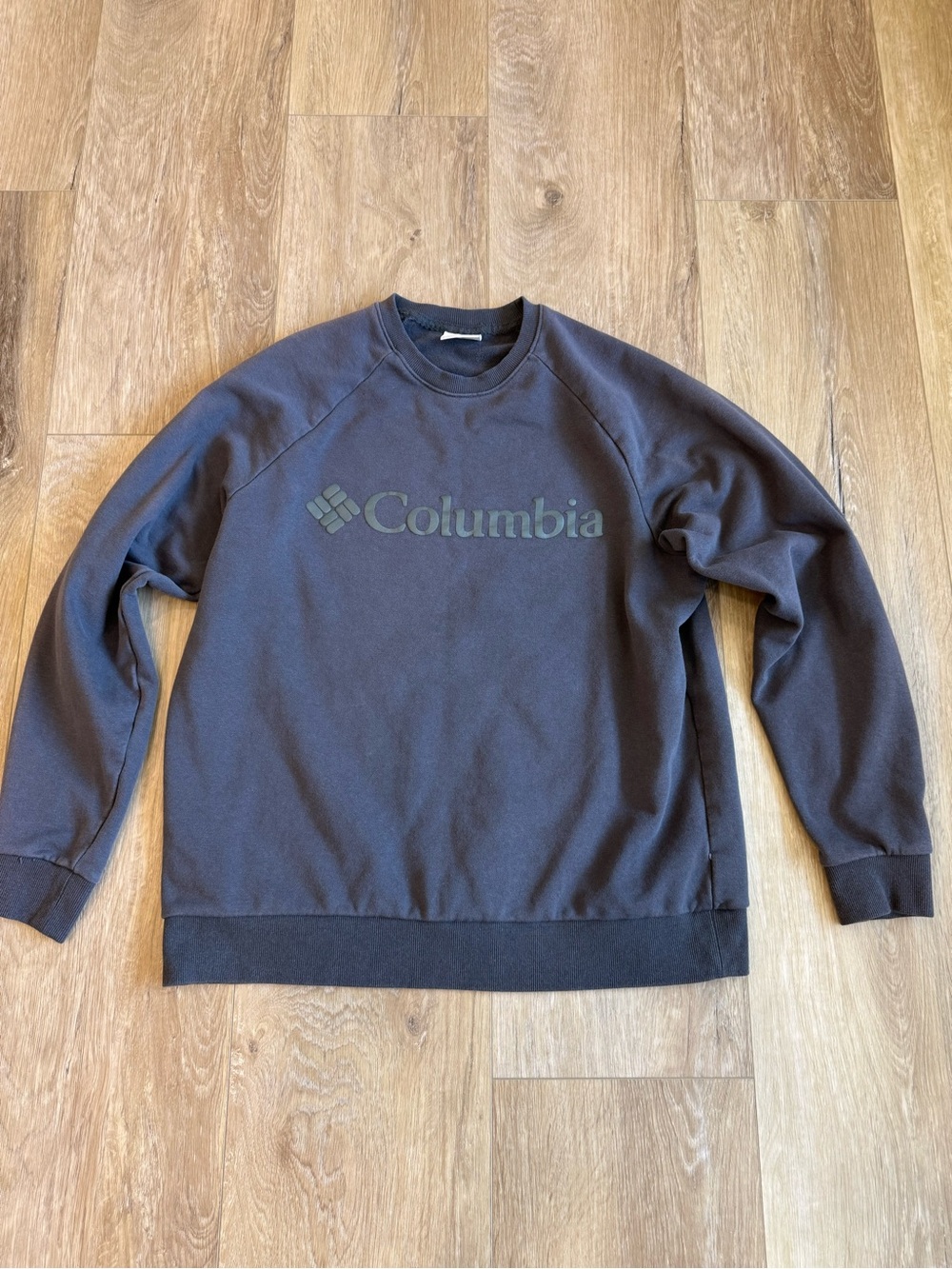 Columbia Crewneck Sweatshirt